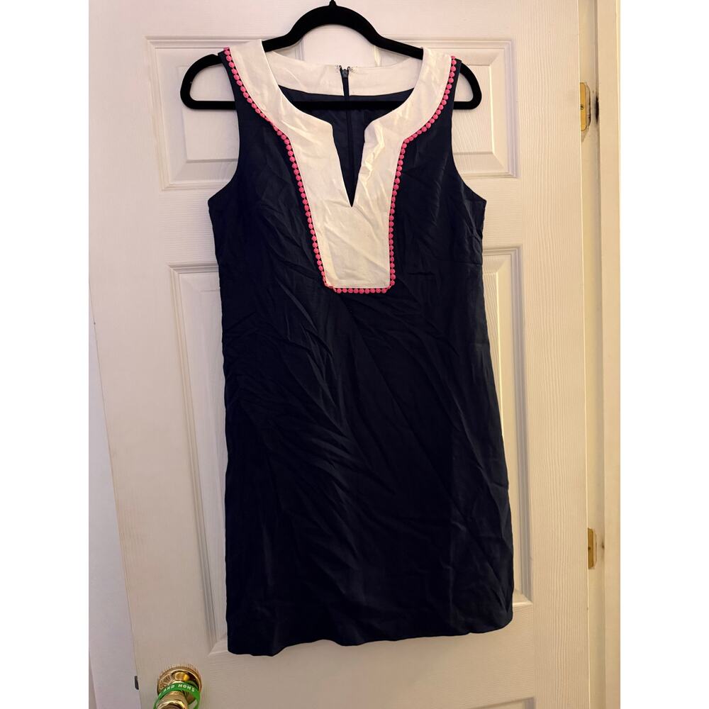 Vintage Kinsie Dress Size 6